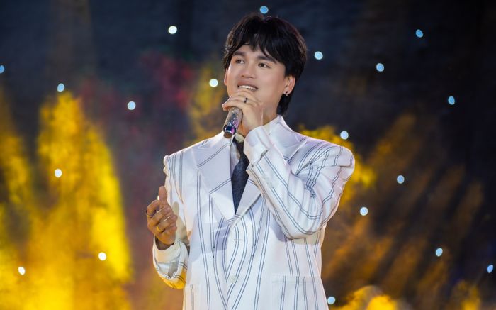 Nguyễn Trần Trung Quân đổi nghệ danh?