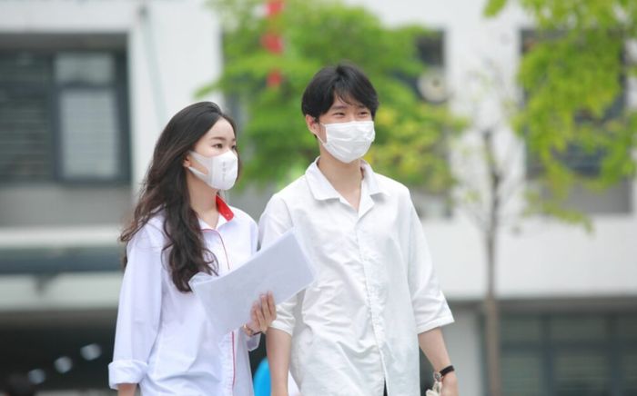 Thí sinh 2K7 cần nhớ: 3 mốc thời gian quyết định trong kỳ thi tốt nghiệp THPT 2025