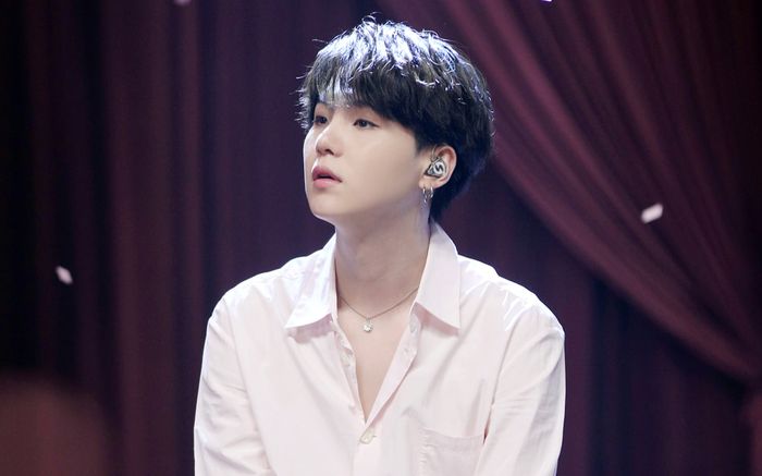 Suga (BTS) gây tranh cãi với số tiền 91 tỷ đồng