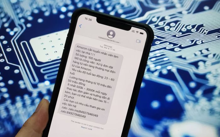 Cảnh báo khẩn chiêu thức giả mạo Google để hack Facebook cực tinh vi