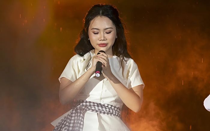 Cơ hội nào cho Phương Mỹ Chi?