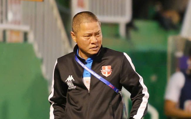 HLV Chu Đình Nghiêm vẫn hay nhất