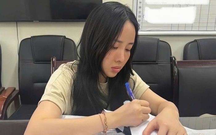 Động thái gây chú ý của TikToker Vũ Hồng Phúc 'Cún Bông' trước khi bị khởi tố