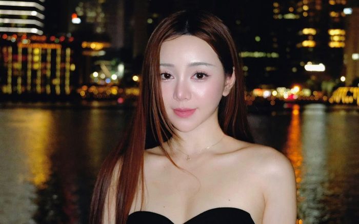 Quỳnh Kool thân thiết với một chàng trai, danh tính gây bất ngờ