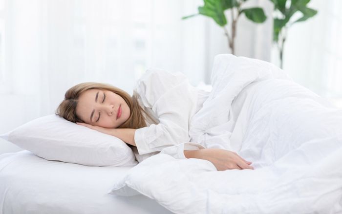 Dậy sớm chưa chắc tốt nếu bạn phạm 3 sai lầm này