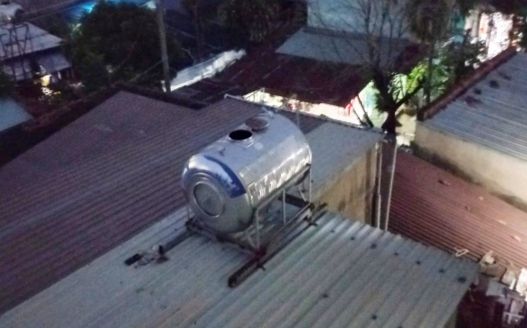 Vụ bộ xương người trong bồn chứa nước: Nhân chứng kể lại khoảnh khắc 'chạm trán'