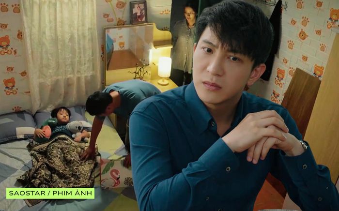 'Dịu Dàng Màu Nắng' tập 15: Bé Khoai ngộ độc, B Trần vội vàng đòi che giấu?