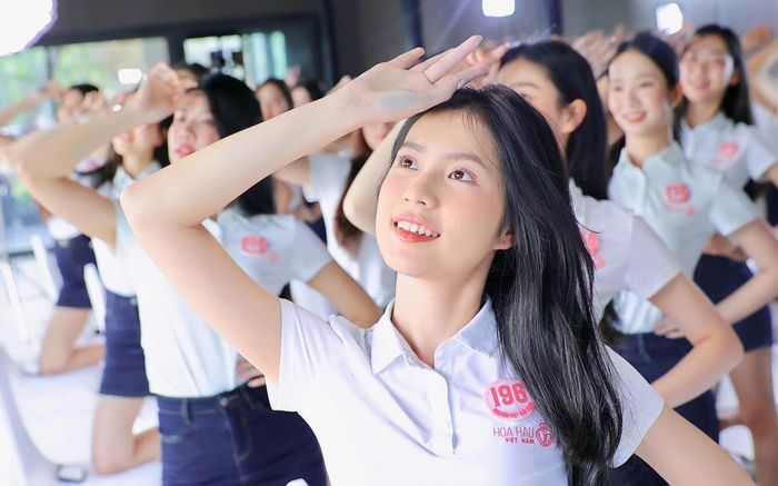 Thí sinh Hoa hậu Việt Nam bị nộp đơn tố cáo trước chung kết, BTC lên tiếng