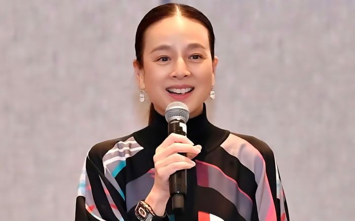 Tin vui cực lớn cho Madam Pang