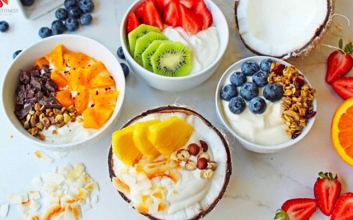 Kiểm soát cân nặng bắt đầu từ bữa sáng: Gợi ý thực đơn không tinh bột, vẫn ngon miệng và đủ chất