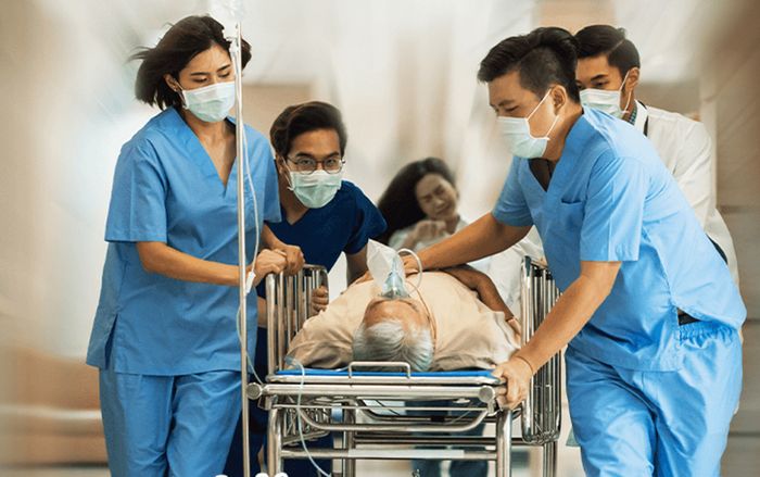 Người đàn ông đột ngột qua đời vì thích chạy bộ lúc 4h mỗi buổi sáng