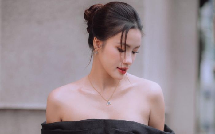 Mỹ nhân gen Z lên xe hoa sau khi trượt top 2 Hoa hậu Hoàn vũ Việt Nam?