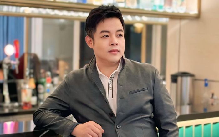 Quang Lê bị ám ảnh, quên luôn một việc trong suốt 2 năm