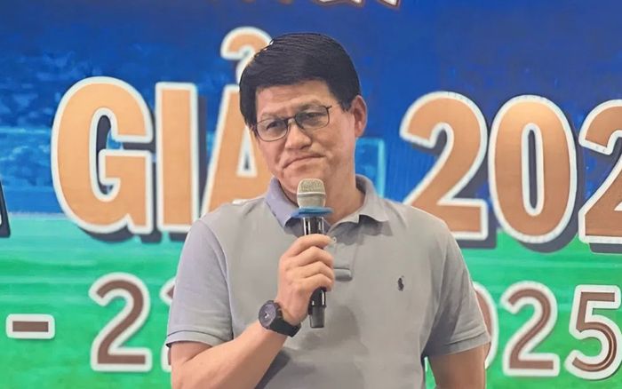 Người như HLV Vũ Tiến Thành hiếm có khó tìm