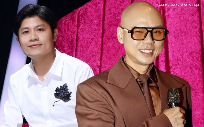 Nhạc sĩ Nguyễn Văn Chung xúc động về ân tình của Phan Đinh Tùng