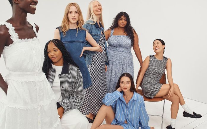 GAP × DÔEN: Chương tiếp theo của bản tình ca California