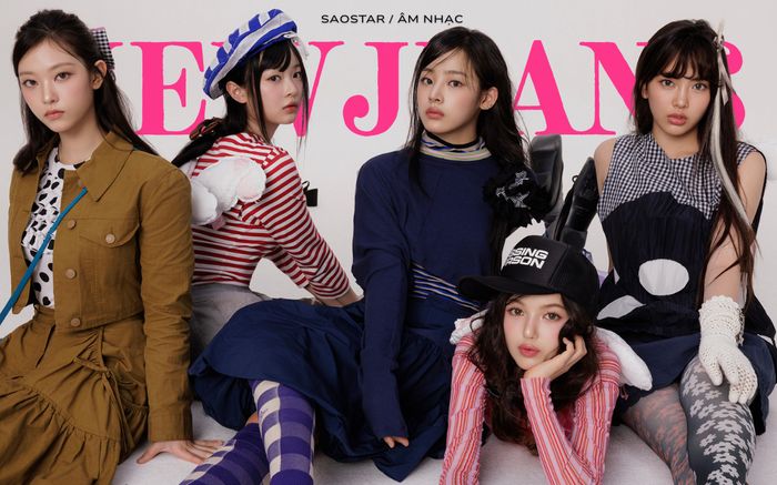 NewJeans đã thua trong cuộc chiến pháp lý với ADOR?