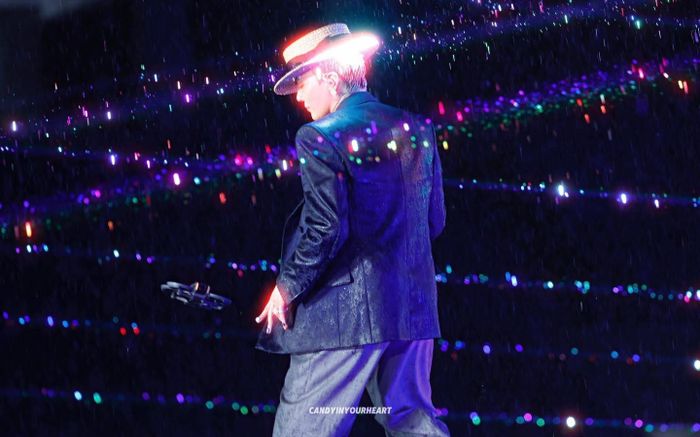 G-Dragon tạo “cú hích”, WATERBOMB tiếp sóng đưa K-Festival bùng nổ tại Việt Nam