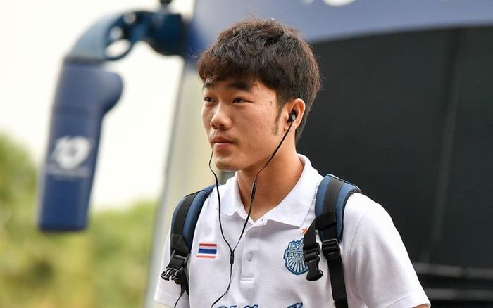 Xuân Trường đã đúng