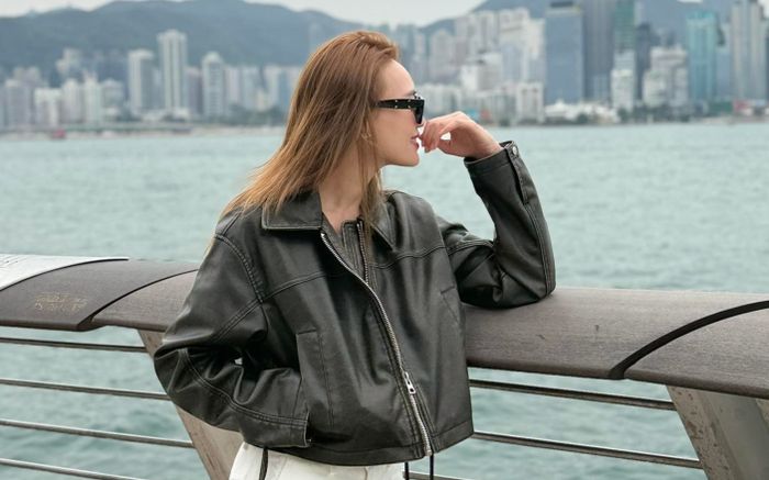 Thông báo gây chú ý của Ninh Dương Lan Ngọc