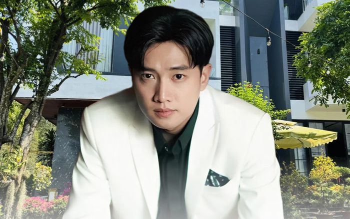 Quốc Trường sở hữu tài sản ra sao mà tuyên bố vợ không cần kiếm tiền?