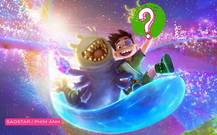 Phim doanh thu 37 triệu đô mang 1 vật phẩm Việt Nam đi chiếu khắp thế giới