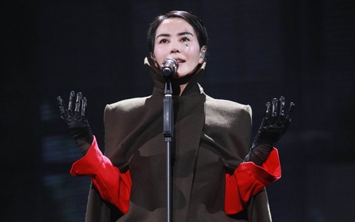 Tên của 'thiên hậu' Vương Phi được đặt cho một tiểu hành tinh