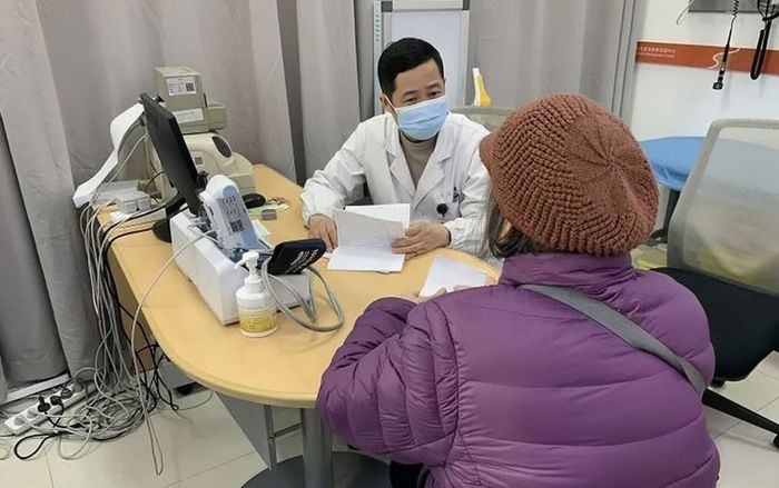 Vợ chồng mắc ung thư sau khi cùng làm một việc ở bếp vào mỗi buổi sáng