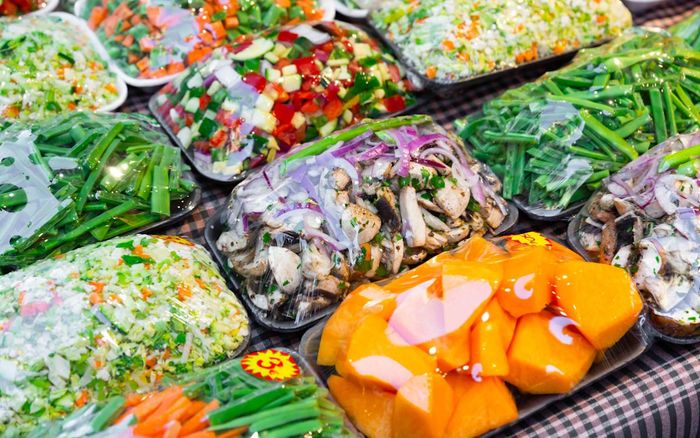 Đi chợ thấy 5 loại rau củ này, nghĩ nhiều dinh dưỡng nhưng chớ dại mua