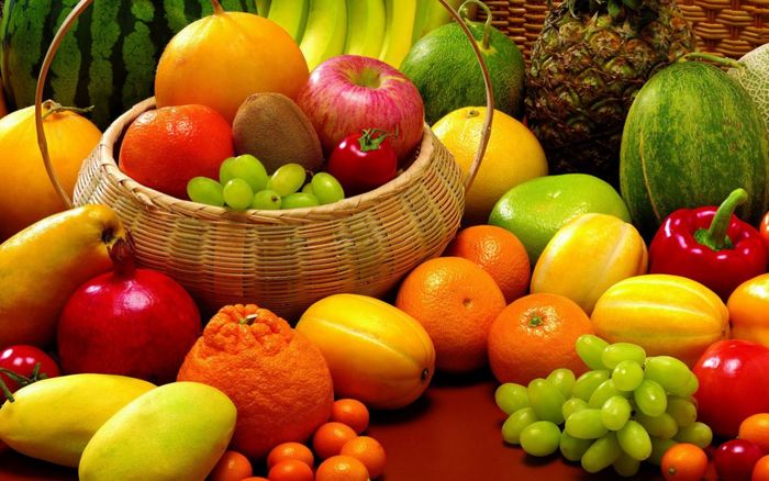 Chỉ ăn trái cây vào bữa sáng: Xu hướng lành mạnh hay rủi ro tiềm ẩn?