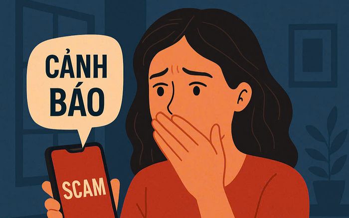 Tải xuống một ứng dụng, người phụ nữ 'bay màu' 1 tỷ đồng: Hãy nắm ngay!