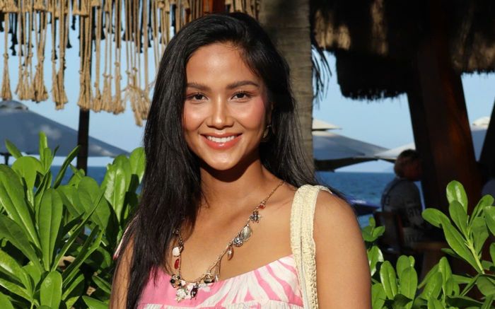 Chia sẻ gây chú ý của H'Hen Niê về đề thi Văn tốt nghiệp THPT 2025