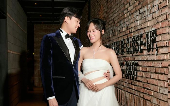 Quốc Trường đang hẹn hò với sao nữ kém 13 tuổi?