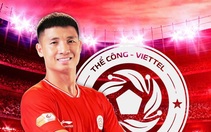 Đáng khen cho Bùi Tiến Dũng