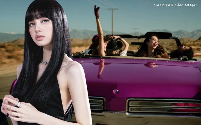 Lisa bị phân biệt đối xử trong teaser world tour của BLACKPINK, người hâm mộ phẫn nộ