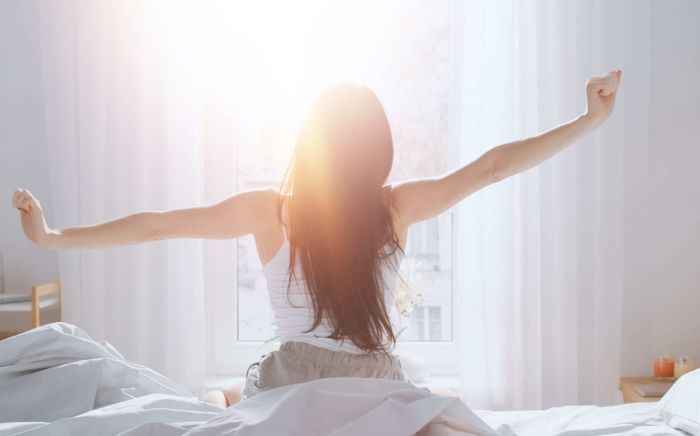 Thức dậy buổi sáng mà không làm ngay 6 điều này sức khoẻ tụt dốc, suy giảm hệ miễn dịch
