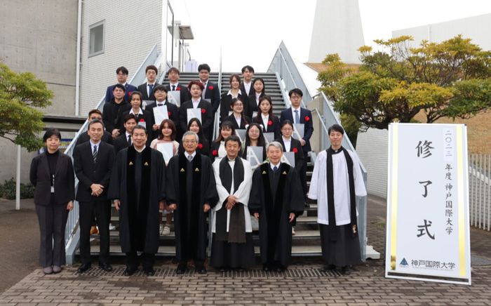 Nữ sinh Ngôn ngữ Nhật tự tin bước ra thế giới, chọn học chuyển tiếp tại Nhật Bản