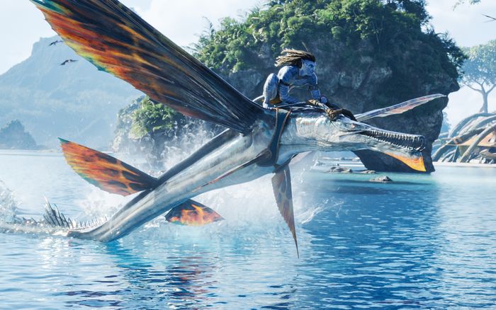 Avatar 3: Bản lề cho thiên anh hùng ca chưa trọn của James Cameron