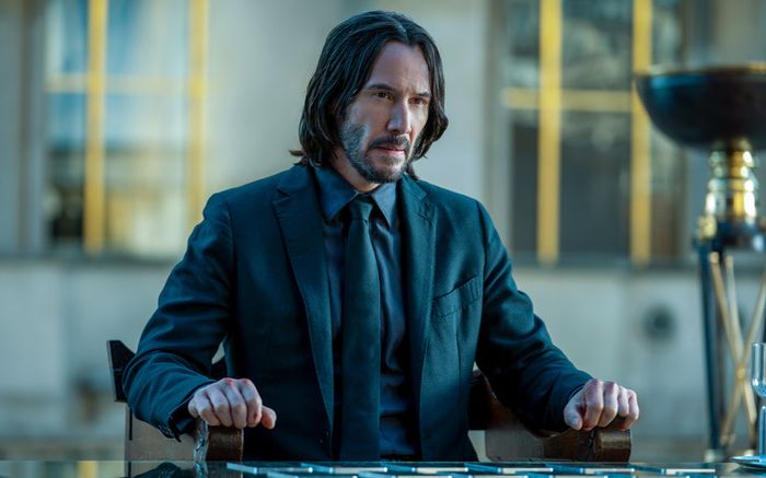John Wick 5: Khi sát thủ bất tử phải trở lại làm người