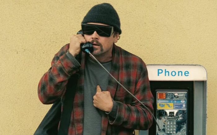 Leonardo DiCaprio trở lại với vai diễn gây tranh cãi