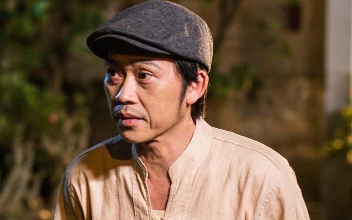 Đồng nghiệp để lộ tài sản khủng của Hoài Linh