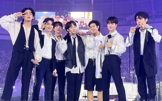 HYBE 'thưởng lớn' cho toàn bộ nhân viên trước thềm BTS tái xuất