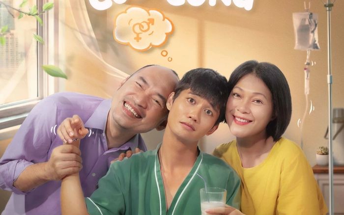 'Điều Ước Cuối Cùng': Tò mò lý do Avin Lu chấp nhận cảnh nóng