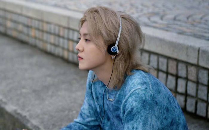 Diện mạo gây sốc của nam ca sĩ sau 6 tháng bị nghi phong sát