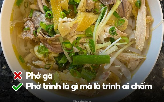 Cộng đồng mạng xôn xao với 1001 cách gọi tên món ăn Gen Z