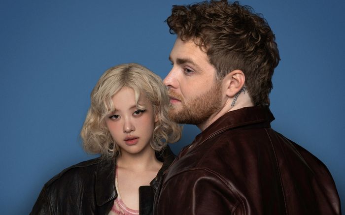 Khó tin: Rosé bị đàn em 'đè bẹp', MV mới chưa đạt nổi triệu view sau gần 1 ngày ra mắt