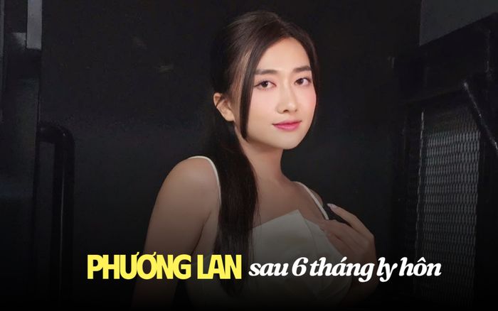 Phương Lan lên tiếng về chuyện tái hợp chồng cũ