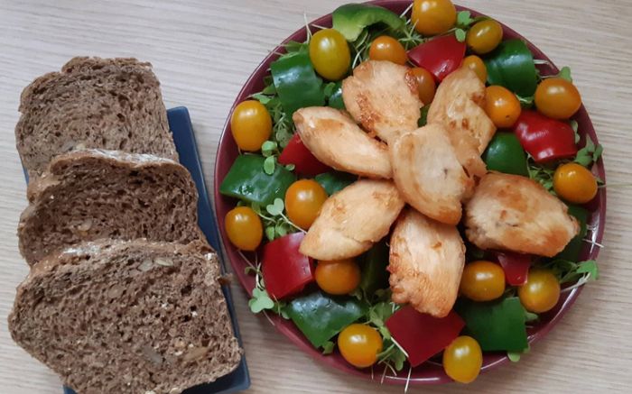 Ăn sáng thế nào sau kỳ thi để hồi phục năng lượng?