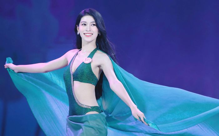 Cái kết cho thí sinh gây tranh cãi nhất Hoa hậu Việt Nam 2024