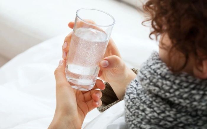 Lưu ý khi ăn sáng dành cho người đau dạ dày